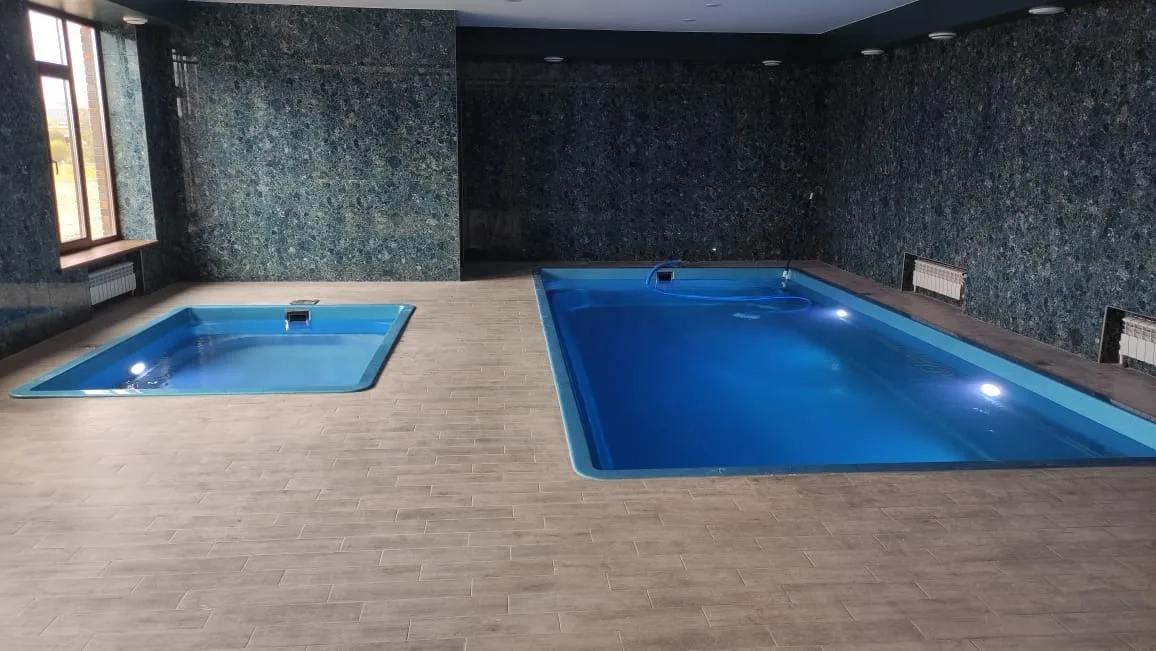 Laguna 3 — готовый проект в Пскове