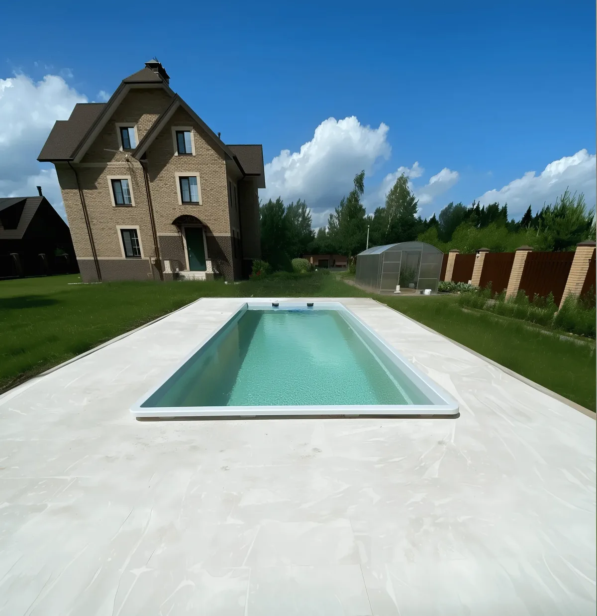 Laguna 9 с террасой в Пскове