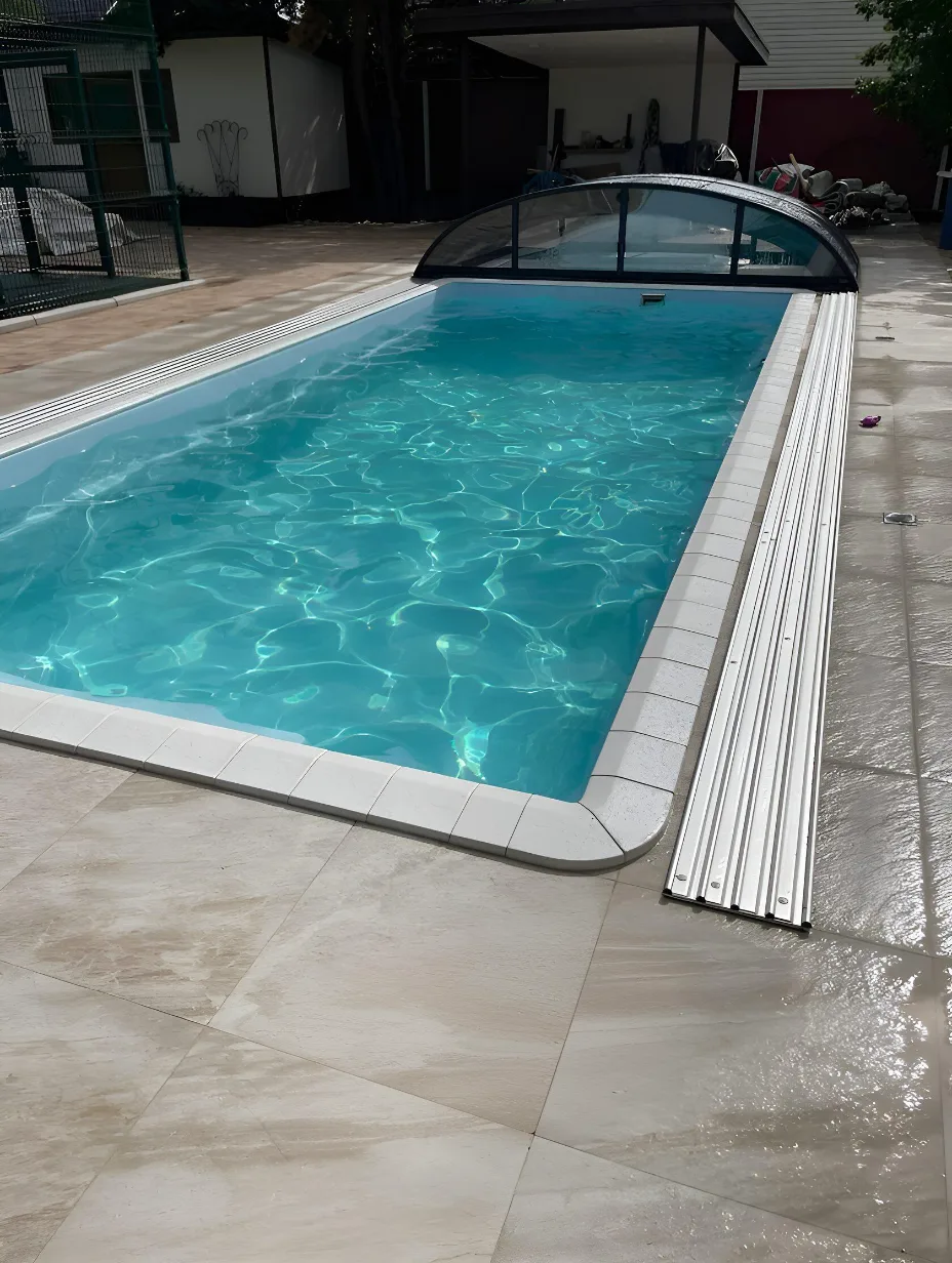 Laguna 6 — вид сверху в Пскове