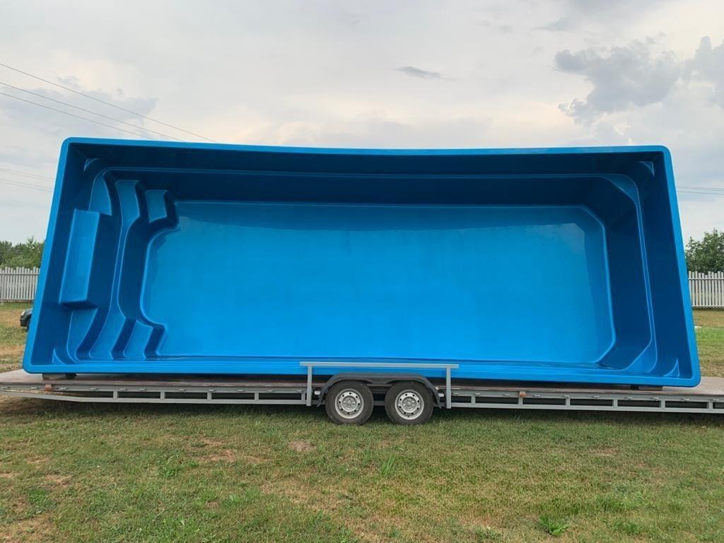 Laguna 9 — ландшафтный дизайн в Пскове