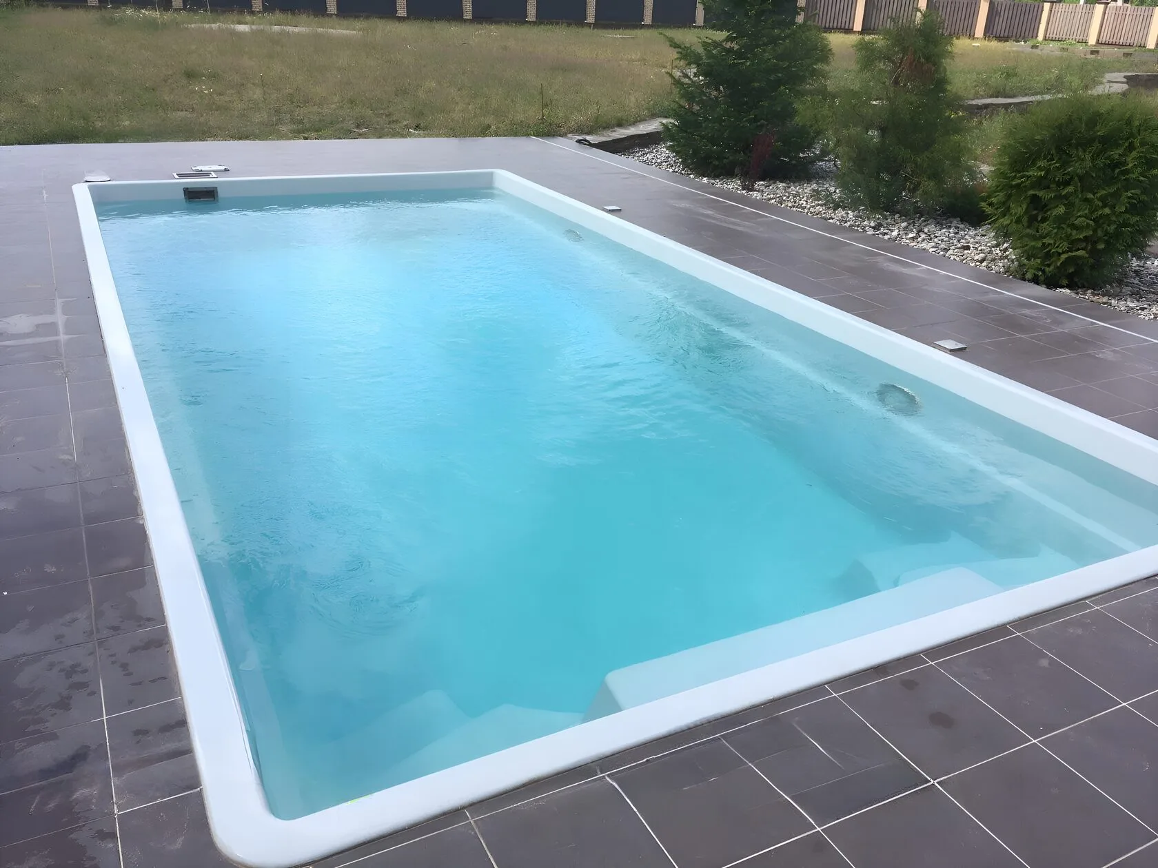 Laguna 7 — зона отдыха в Пскове