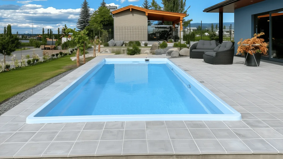 Laguna 7 — вид сверху в Пскове