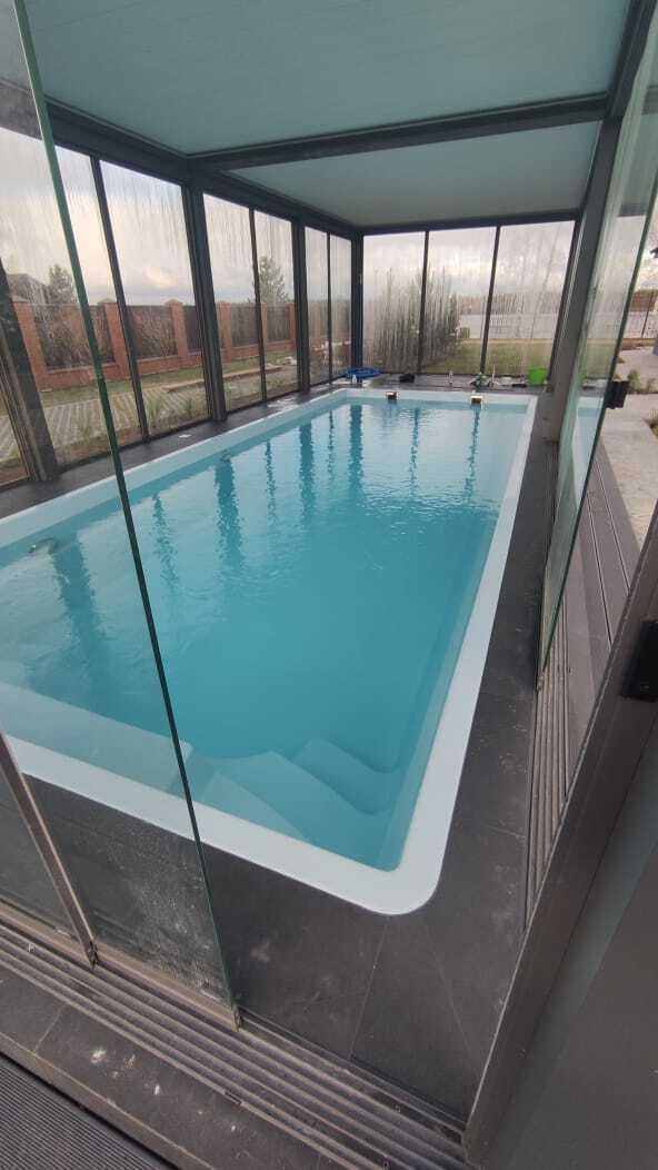 Laguna 9 — готовый проект в Пскове