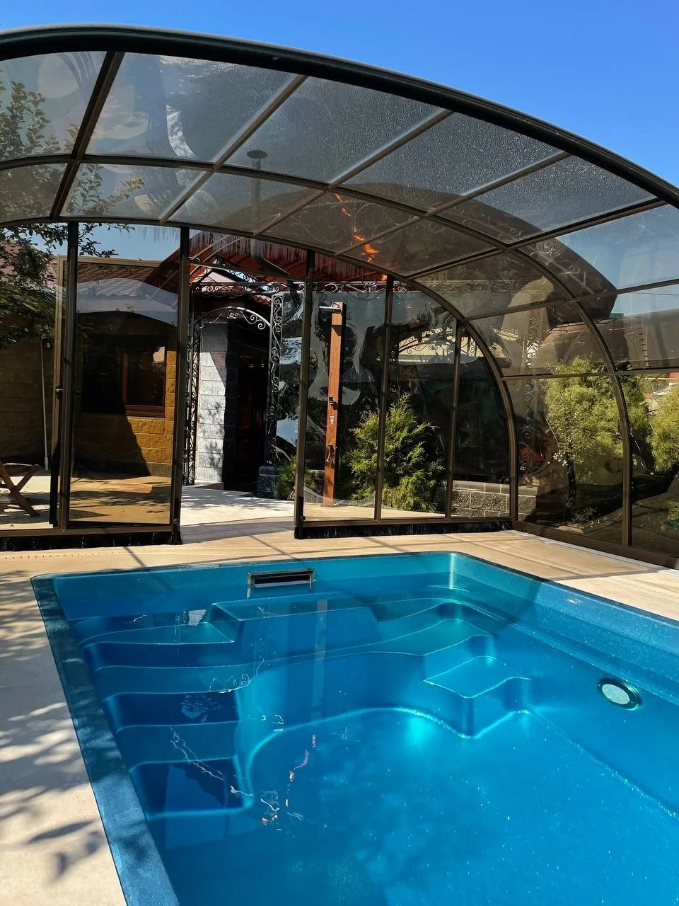 Laguna 6 — готовый проект в Пскове