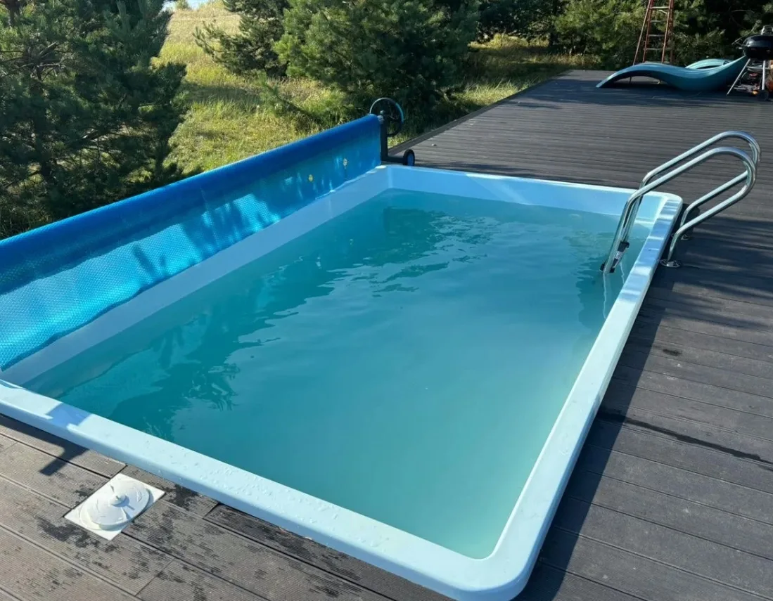 Laguna 4 — готовый проект в Пскове