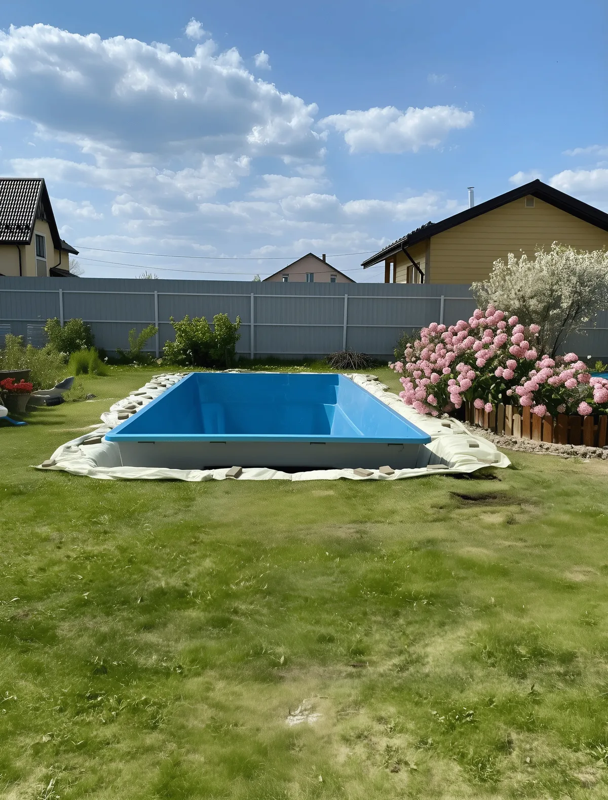 Laguna 8 — установка в Пскове