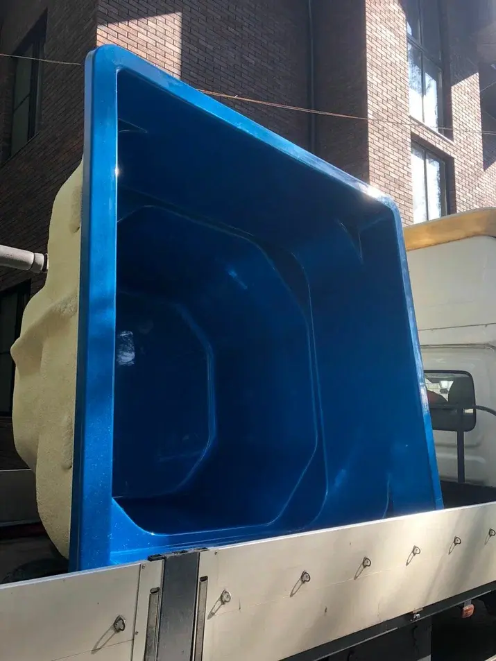 Laguna 2 — готовый проект в Пскове